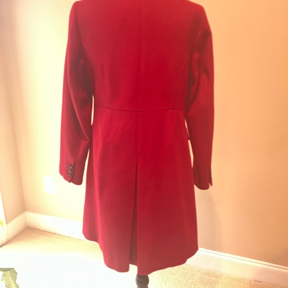 Talbots winter coat - Picture 2 of 6